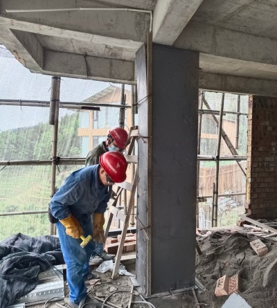 廣西包鋼加固報(bào)價(jià)怎么看？金固建筑科技有限公司理清成本構(gòu)成